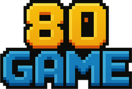 80game Logo